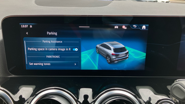 Mercedes-Benz GLA 180 Sport Edition 5dr Auto Petrol Hatchback